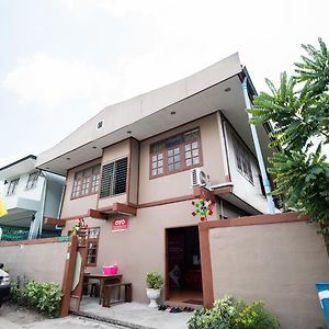 Oyo 691 Don Muang Boutique House