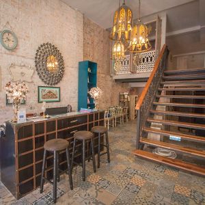 Si Phum Heritage Boutique, Chiang Mai